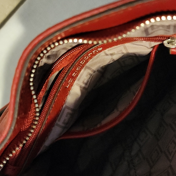 Liz Claiborne Purse - Picture 4 of 6